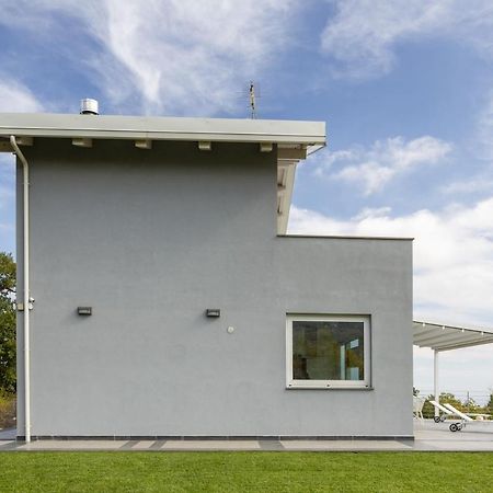 Design Villa In Piedimonte Etneo Exteriér fotografie